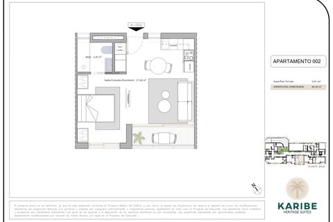 Leilighet i Lo Pagan, Murcia, Lo Pagan - € 149 900 | Ref: SS3 - foto 23